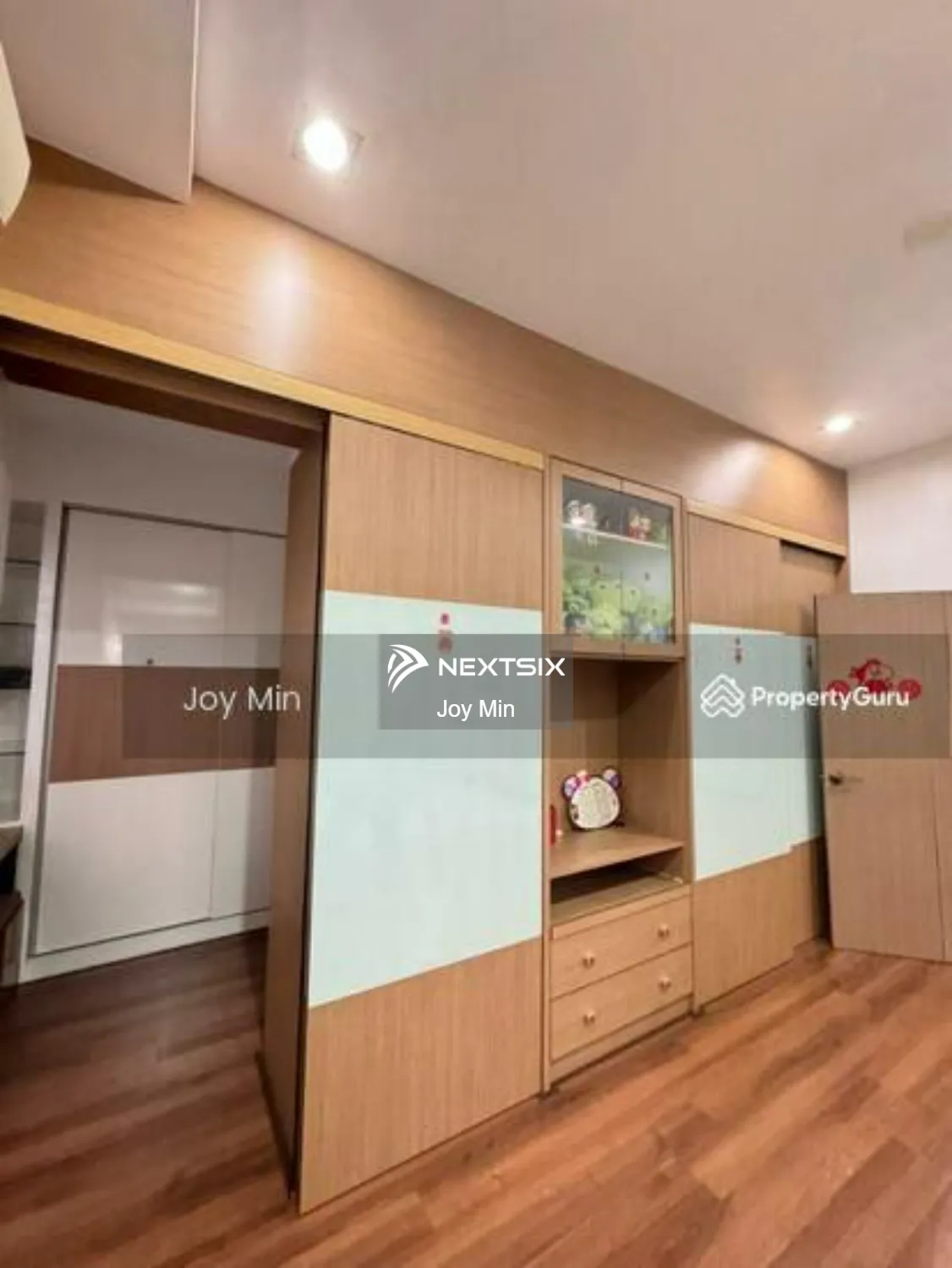 Cluster House For Rent in Johor Bahru Johor - Image 10