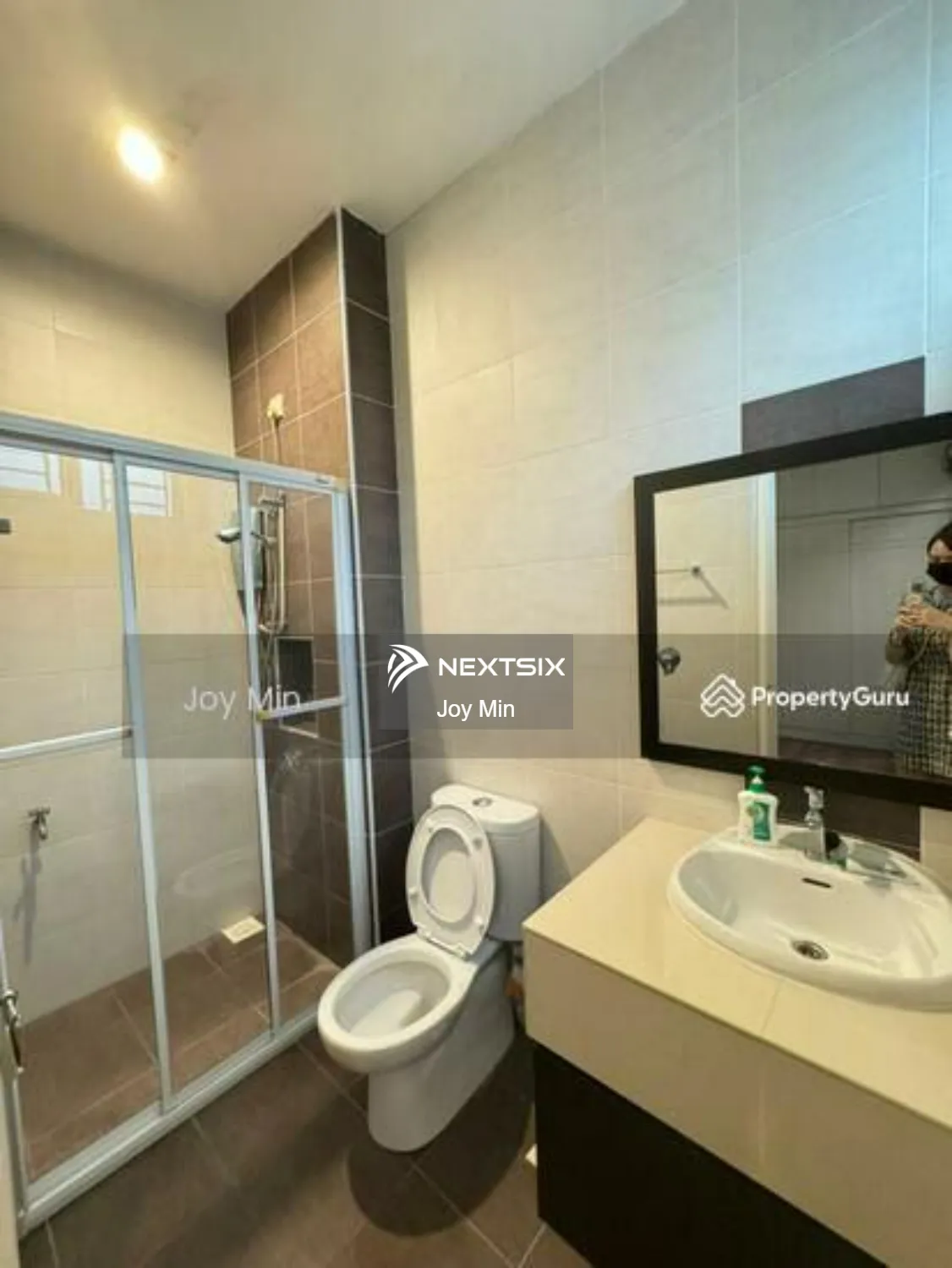 Cluster House For Rent in Johor Bahru Johor - Image 11