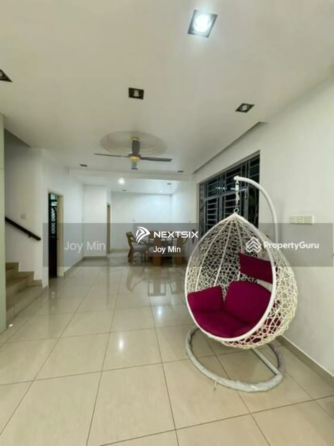 Cluster House For Rent in Johor Bahru Johor - Image 12