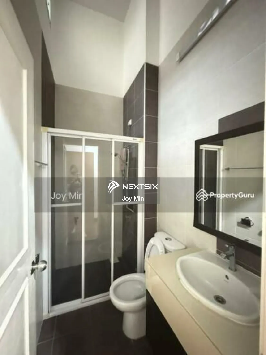 Cluster House For Rent in Johor Bahru Johor - Image 6