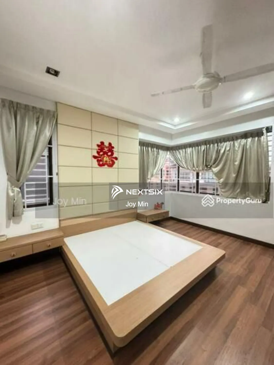 Cluster House For Rent in Johor Bahru Johor - Image 7