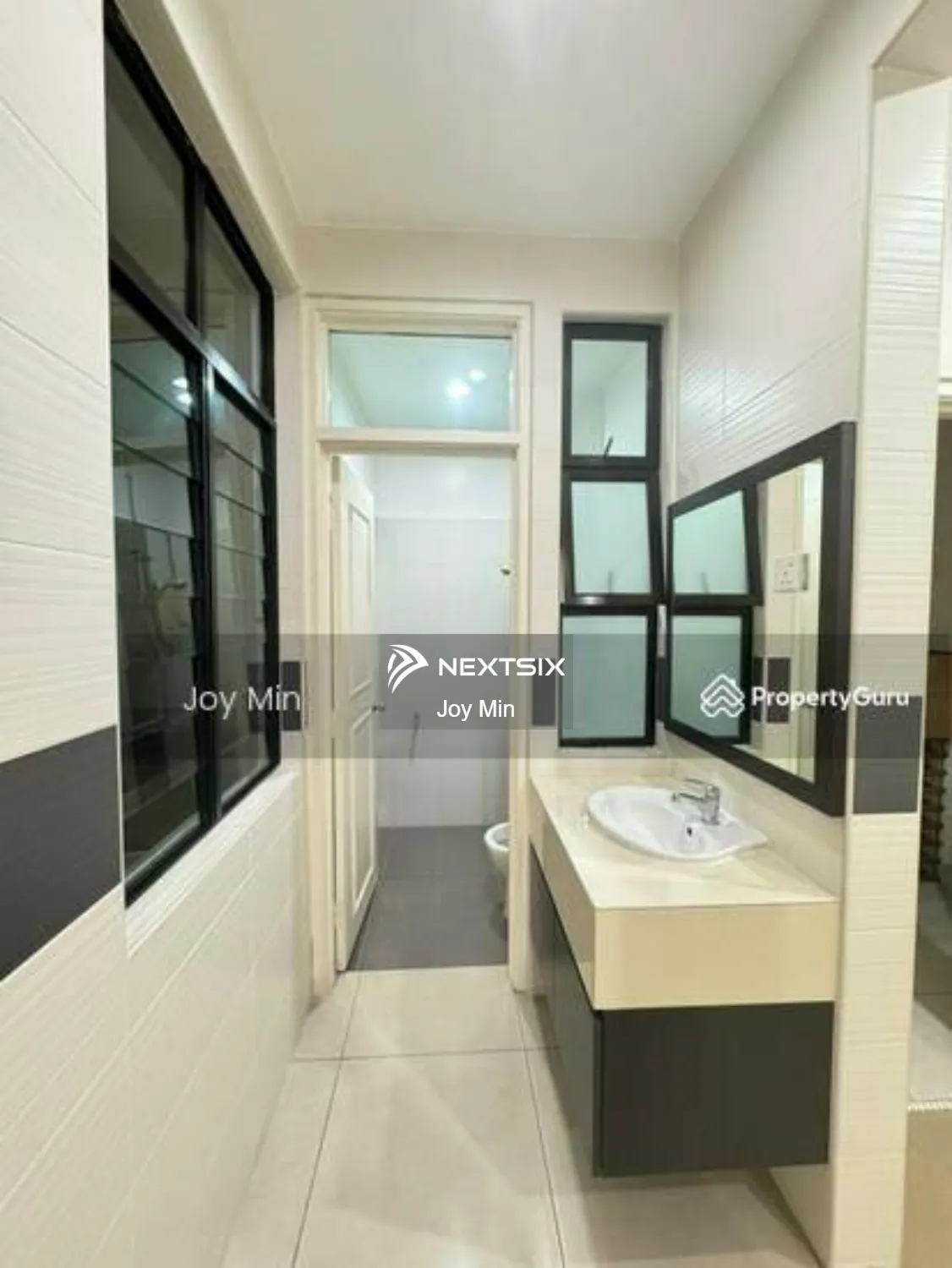 Cluster House For Rent in Johor Bahru Johor - Image 9