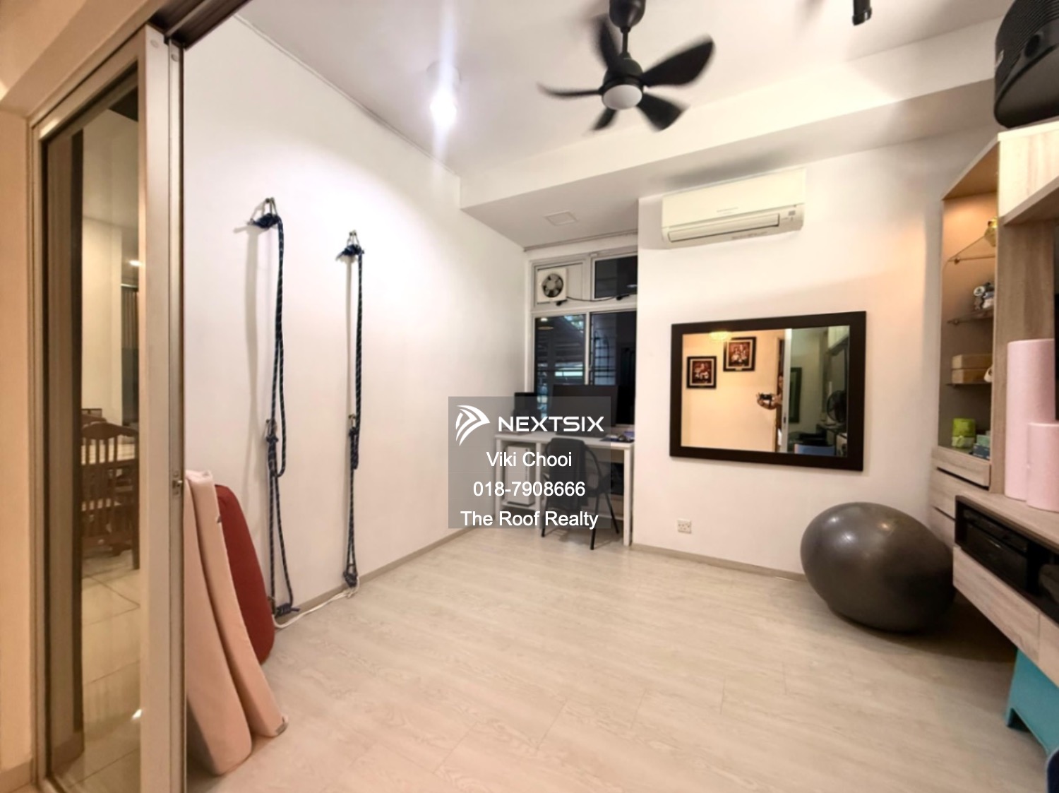 Townhouse For Sale in Skudai Johor - Image 12
