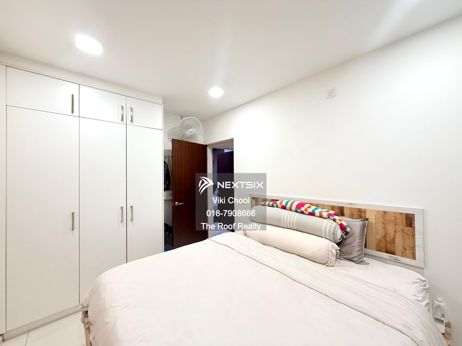 Townhouse For Sale in Skudai Johor - Image 13