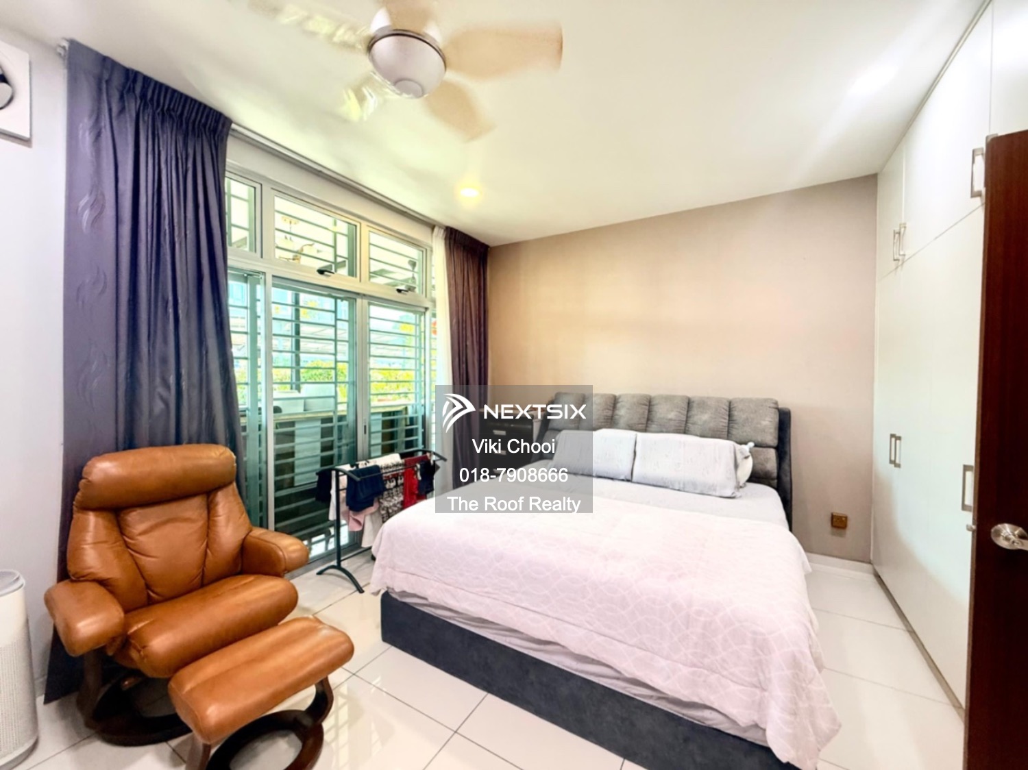 Townhouse For Sale in Skudai Johor - Image 15