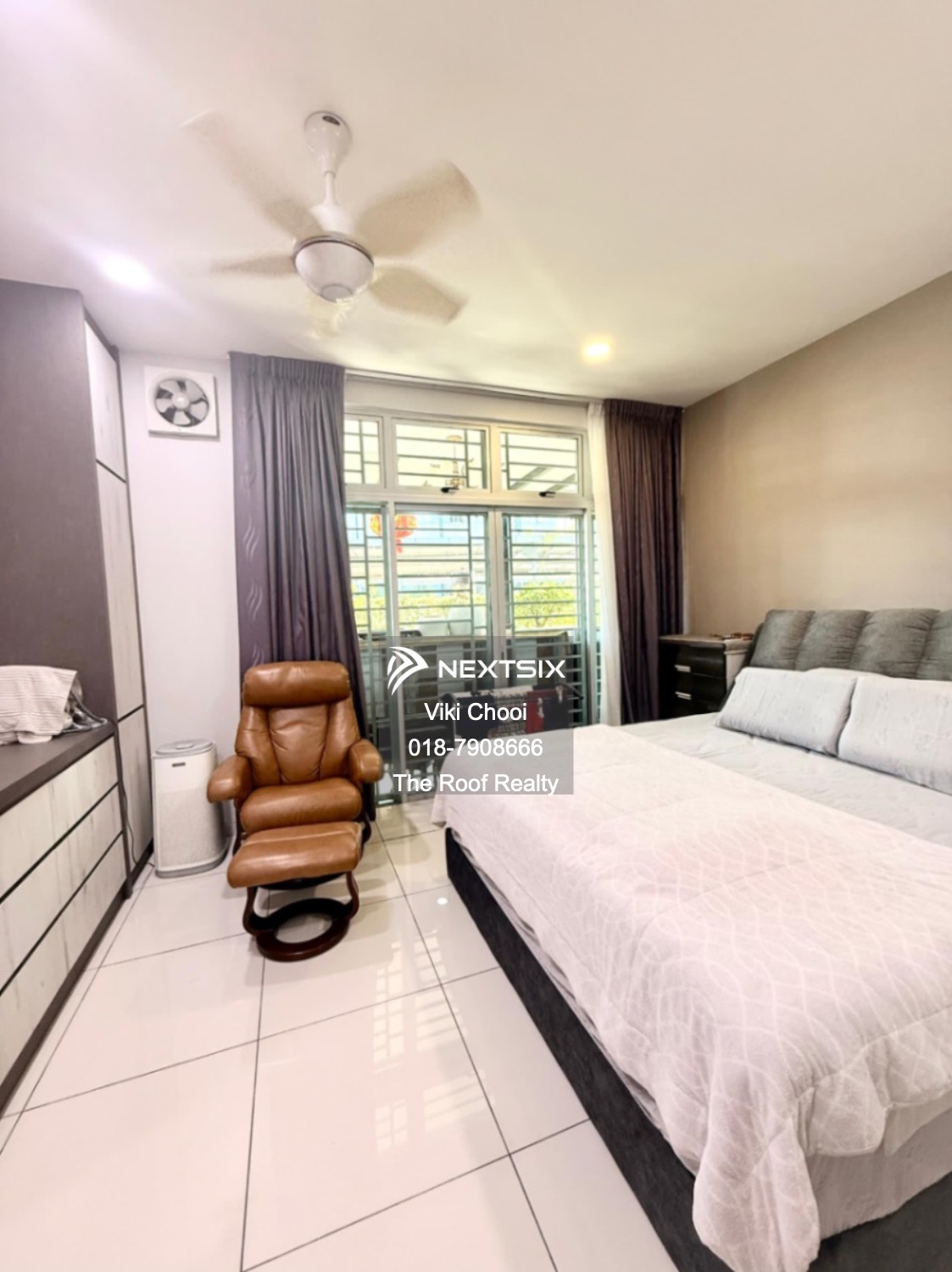 Townhouse For Sale in Skudai Johor - Image 6