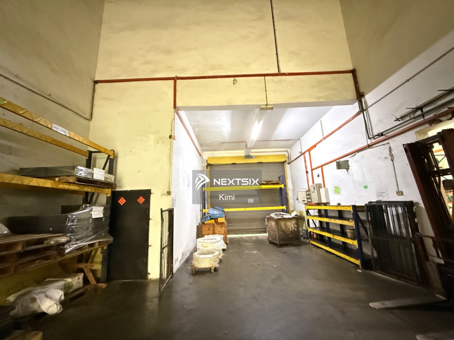 Link Factory For Sale in Skudai Johor - Image 5