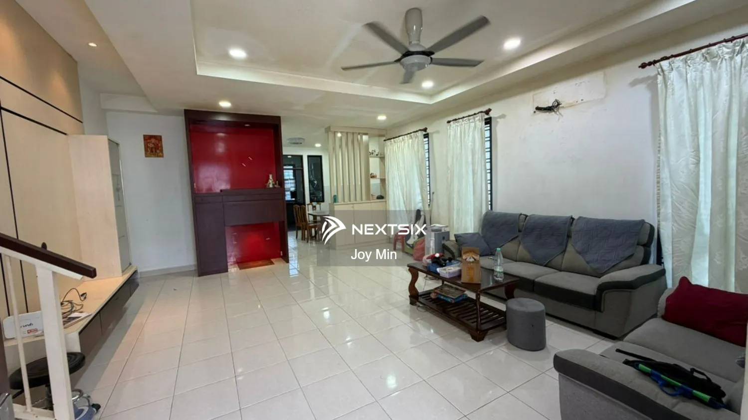 2-sty Terrace/Link House For Sale in Johor Bahru Johor