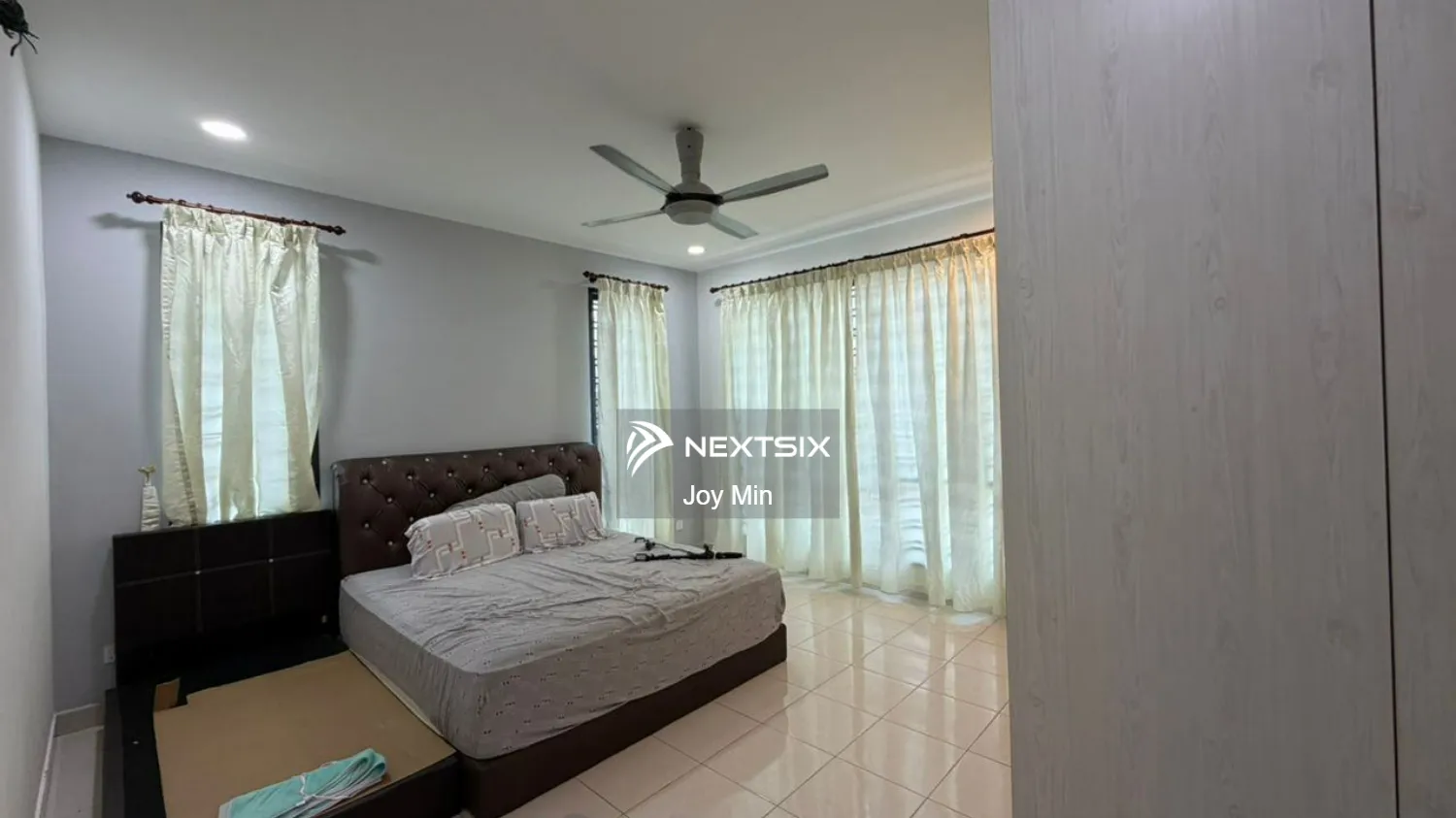 2-sty Terrace/Link House For Sale in Johor Bahru Johor - Image 10