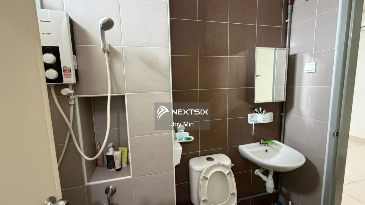 2-sty Terrace/Link House For Sale in Johor Bahru Johor - Image 12