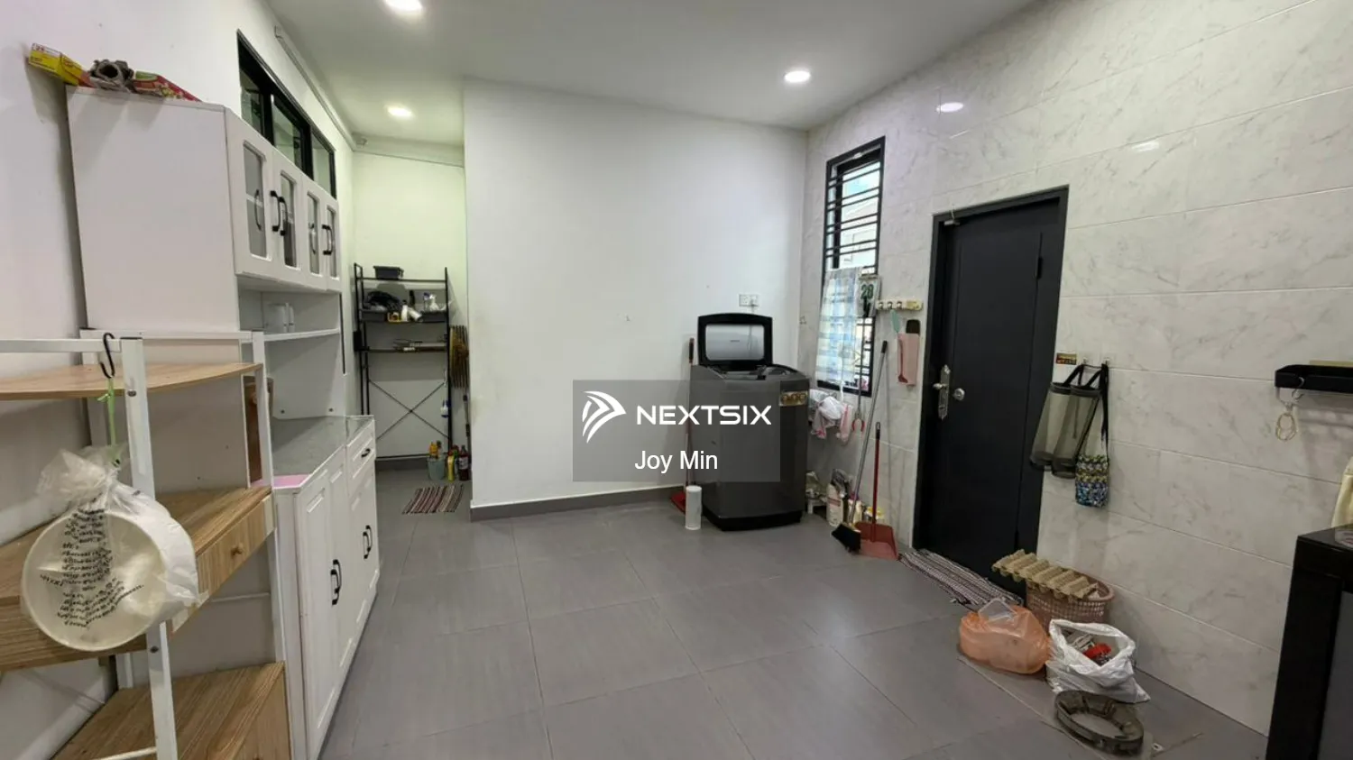 2-sty Terrace/Link House For Sale in Johor Bahru Johor - Image 6