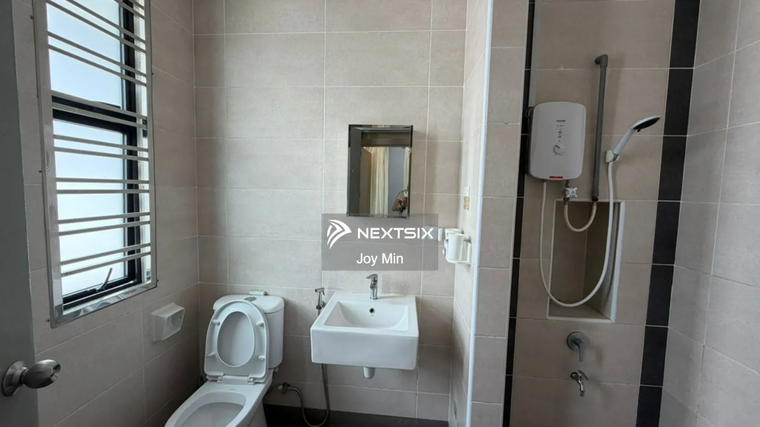 2-sty Terrace/Link House For Sale in Johor Bahru Johor - Image 9
