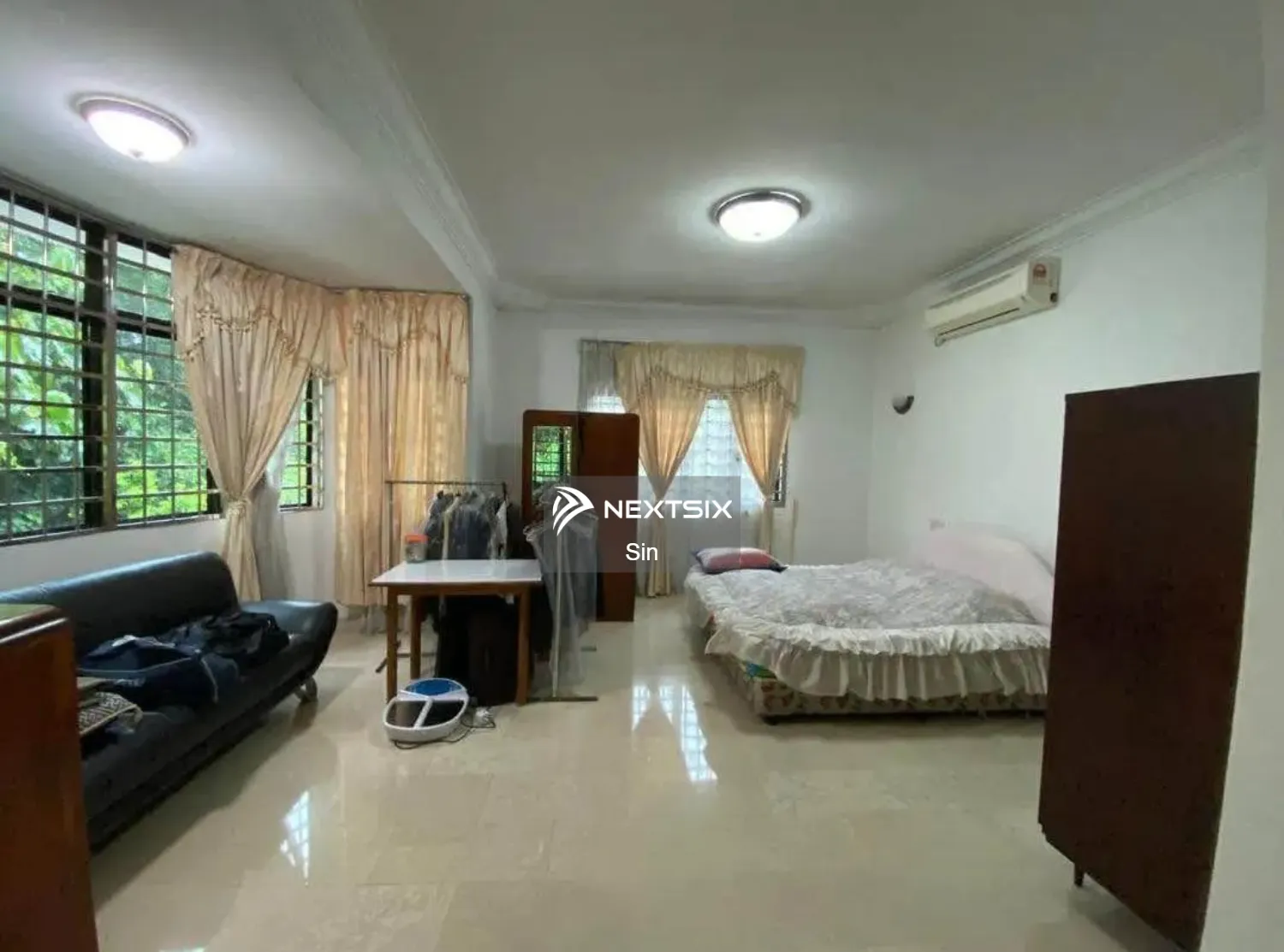 Bungalow For Sale in Johor Bahru Johor