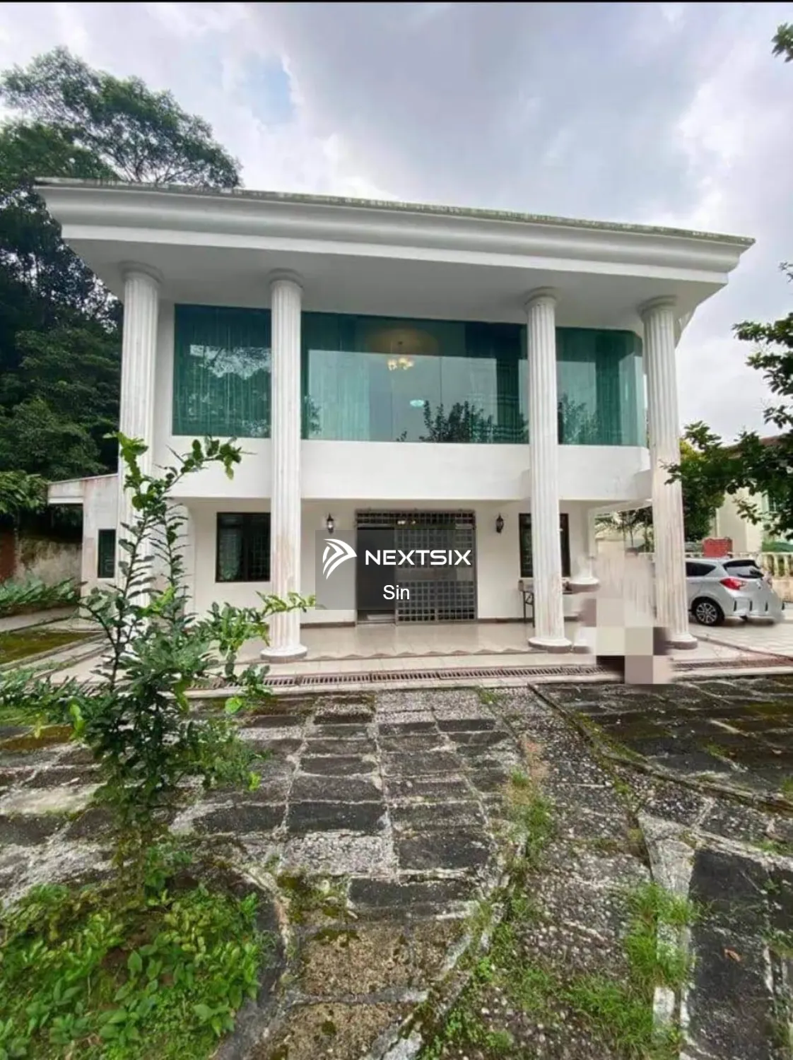 Bungalow For Sale in Johor Bahru Johor - Image 5
