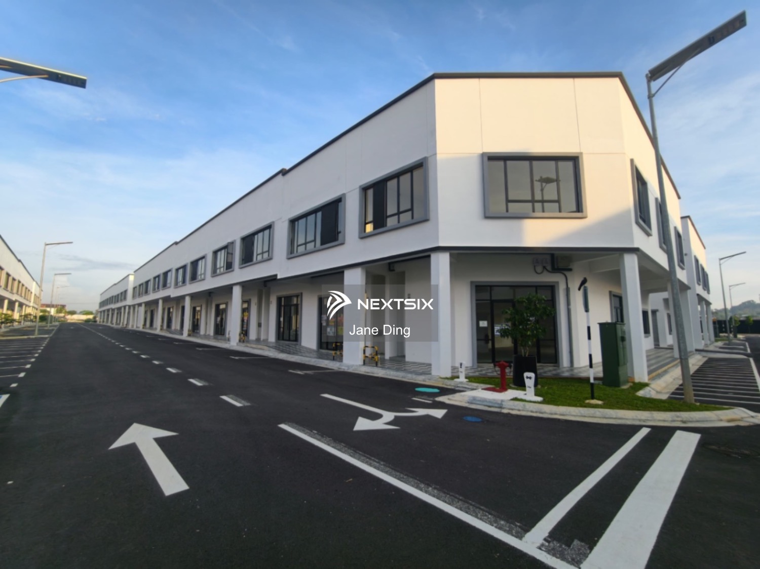 Shop For Sale in Johor Bahru Johor