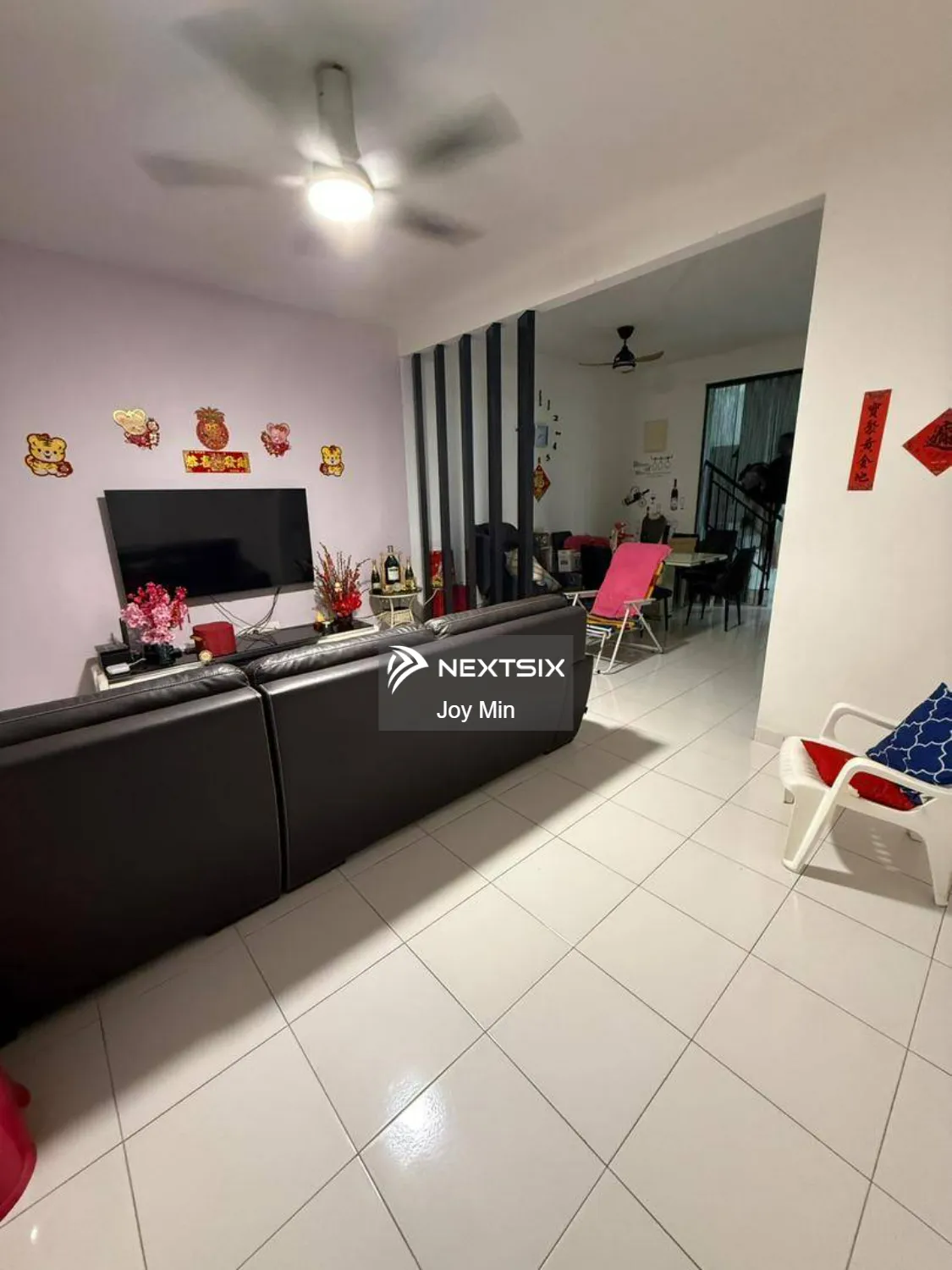 2-sty Terrace/Link House For Sale in Johor Bahru Johor