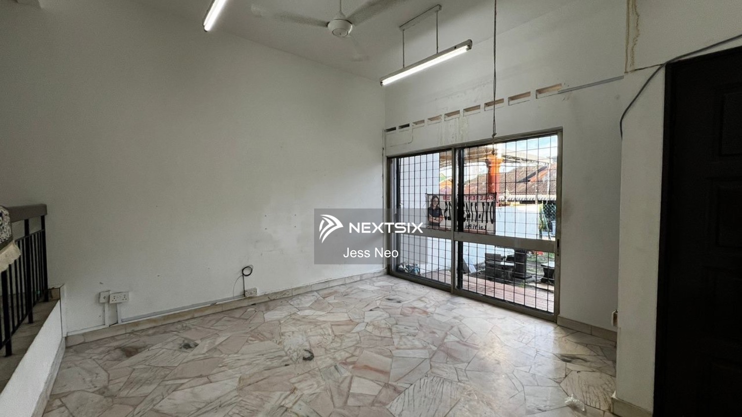 2-sty Terrace/Link House For Sale in Johor Bahru Johor