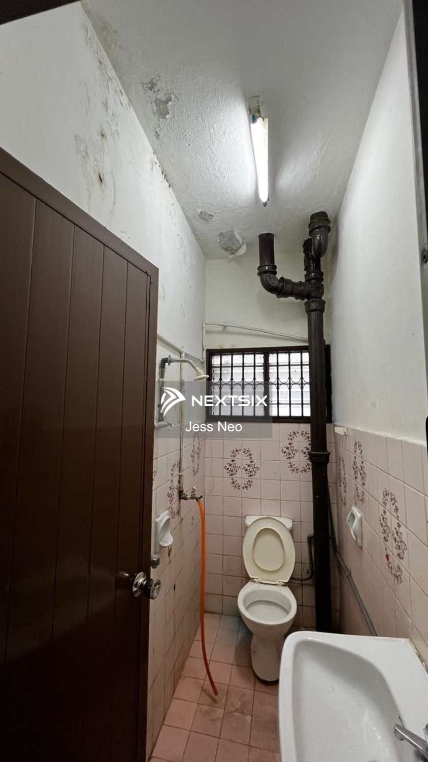 2-sty Terrace/Link House For Sale in Johor Bahru Johor - Image 10