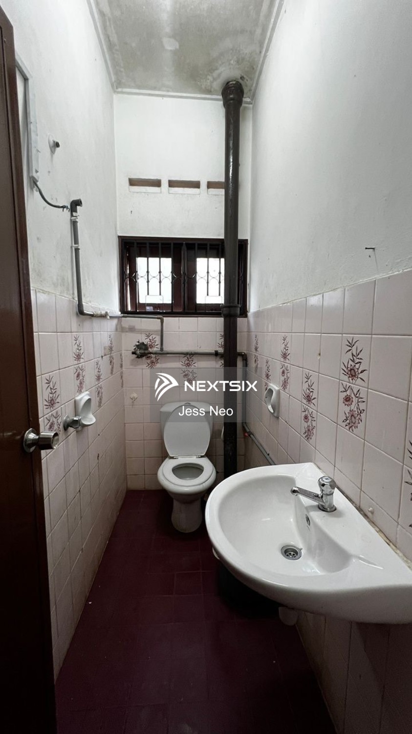 2-sty Terrace/Link House For Sale in Johor Bahru Johor - Image 11