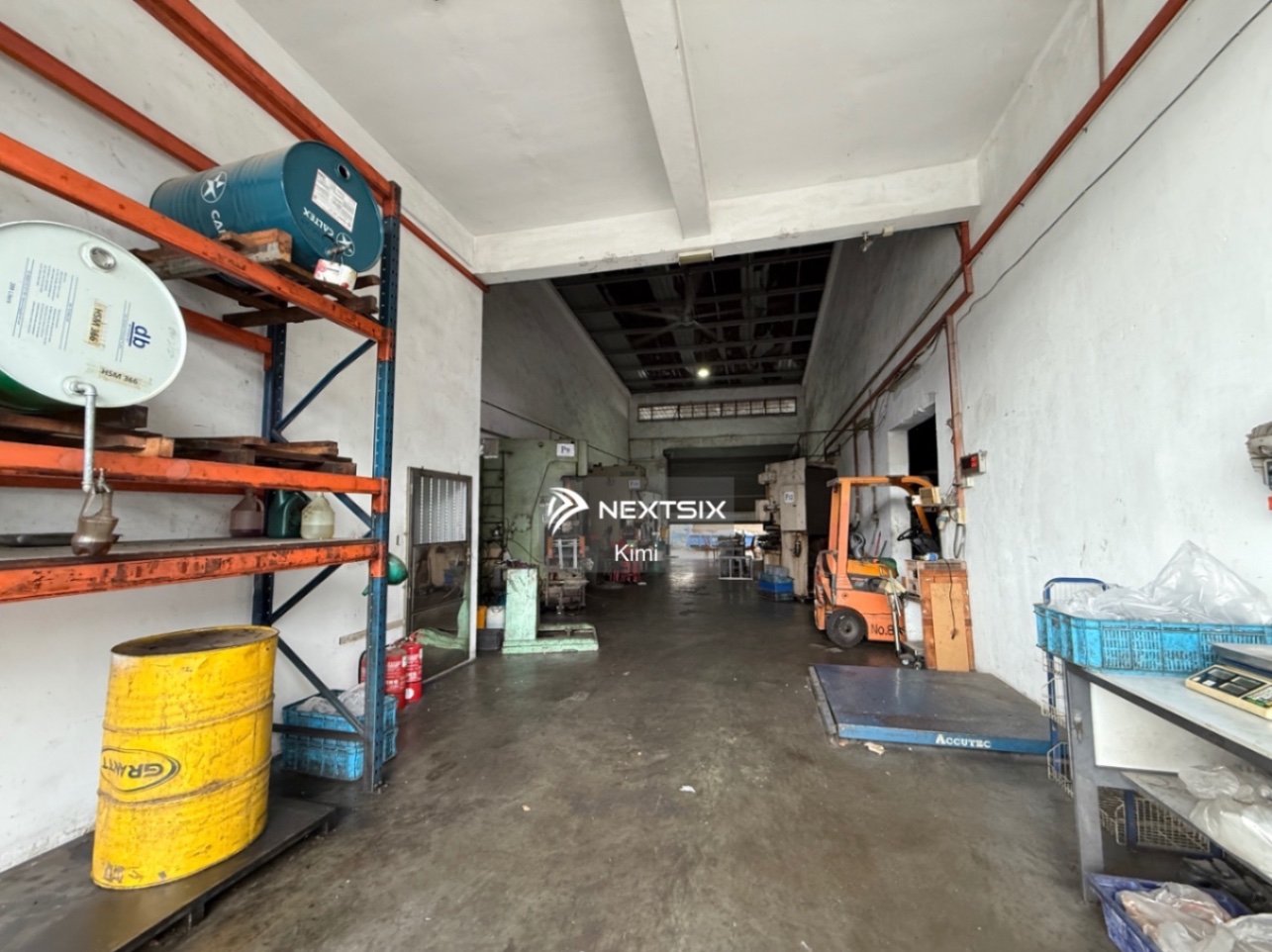 Link Factory For Rent in Skudai Johor - Image 5