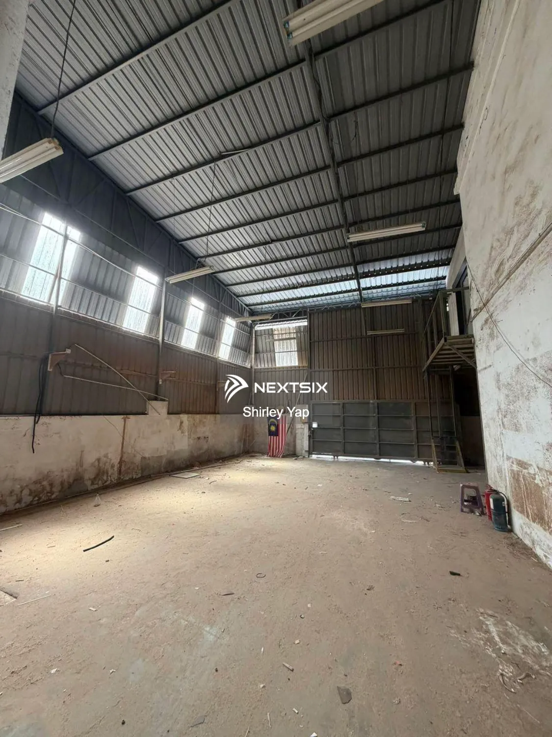 Semi-D Factory For Rent in Skudai Johor - Image 10