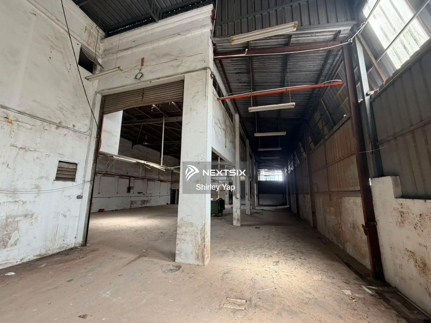 Semi-D Factory For Rent in Skudai Johor - Image 5