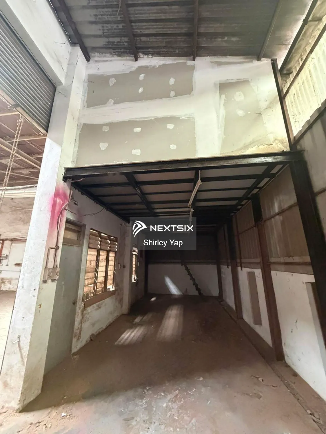 Semi-D Factory For Rent in Skudai Johor - Image 6