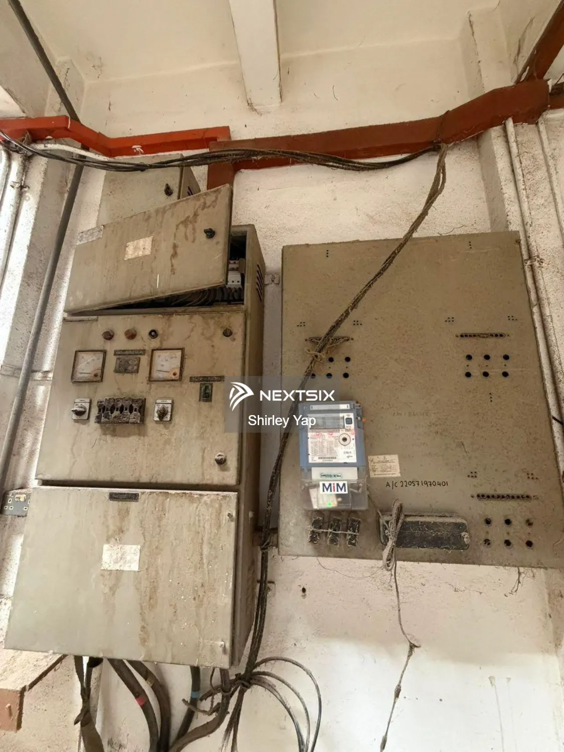 Semi-D Factory For Rent in Skudai Johor - Image 8