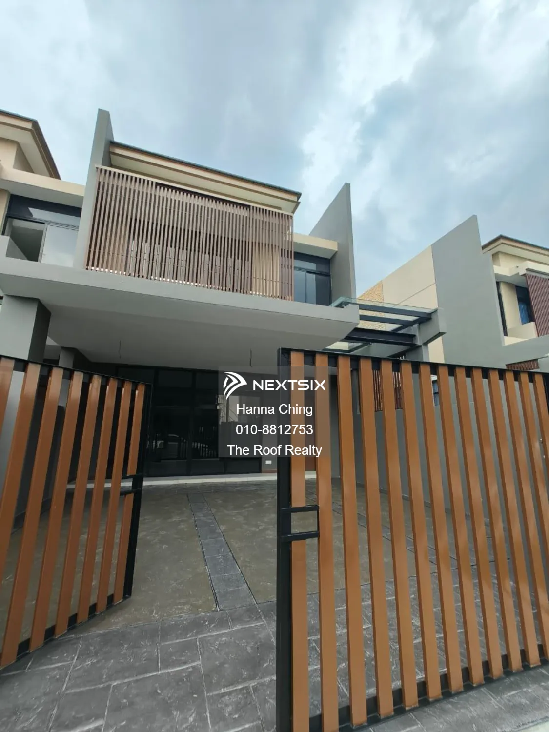2-sty Terrace/Link House For Sale in Johor Bahru Johor