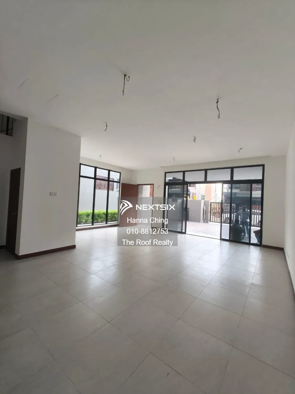 2-sty Terrace/Link House For Sale in Johor Bahru Johor - Image 5