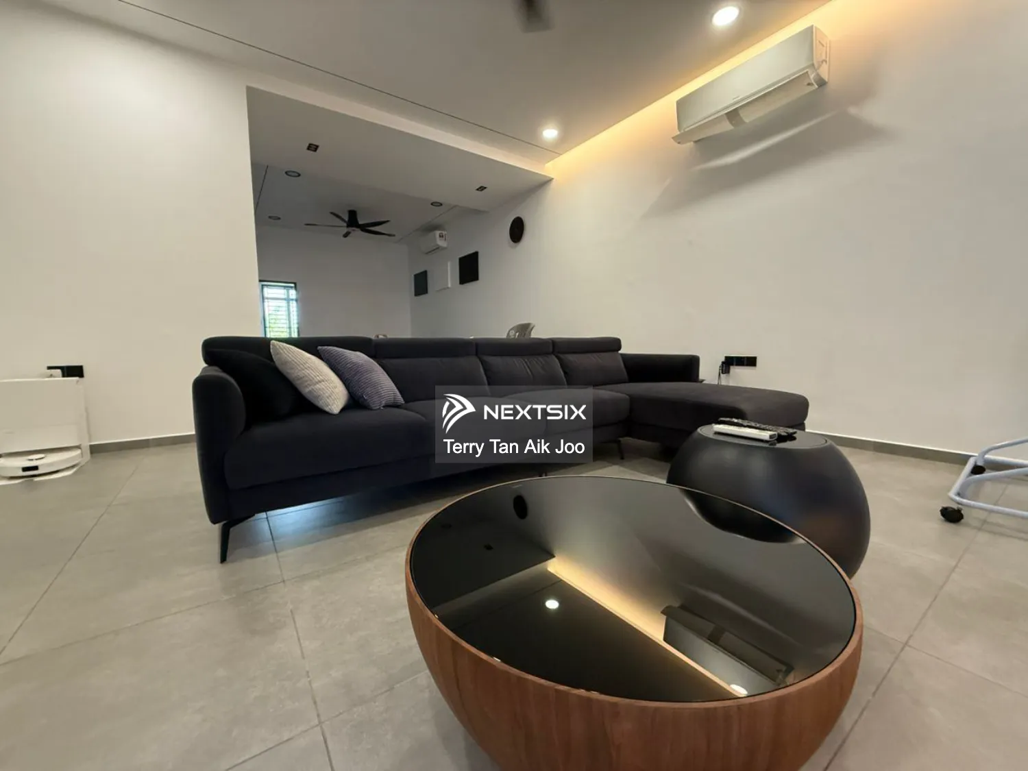 2-sty Terrace/Link House For Sale in Iskandar Puteri (Nusajaya) Johor