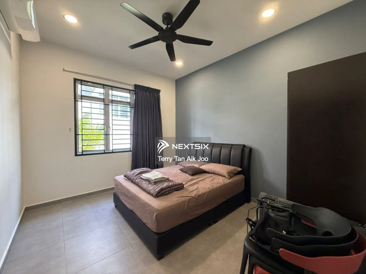 2-sty Terrace/Link House For Sale in Iskandar Puteri (Nusajaya) Johor - Image 10