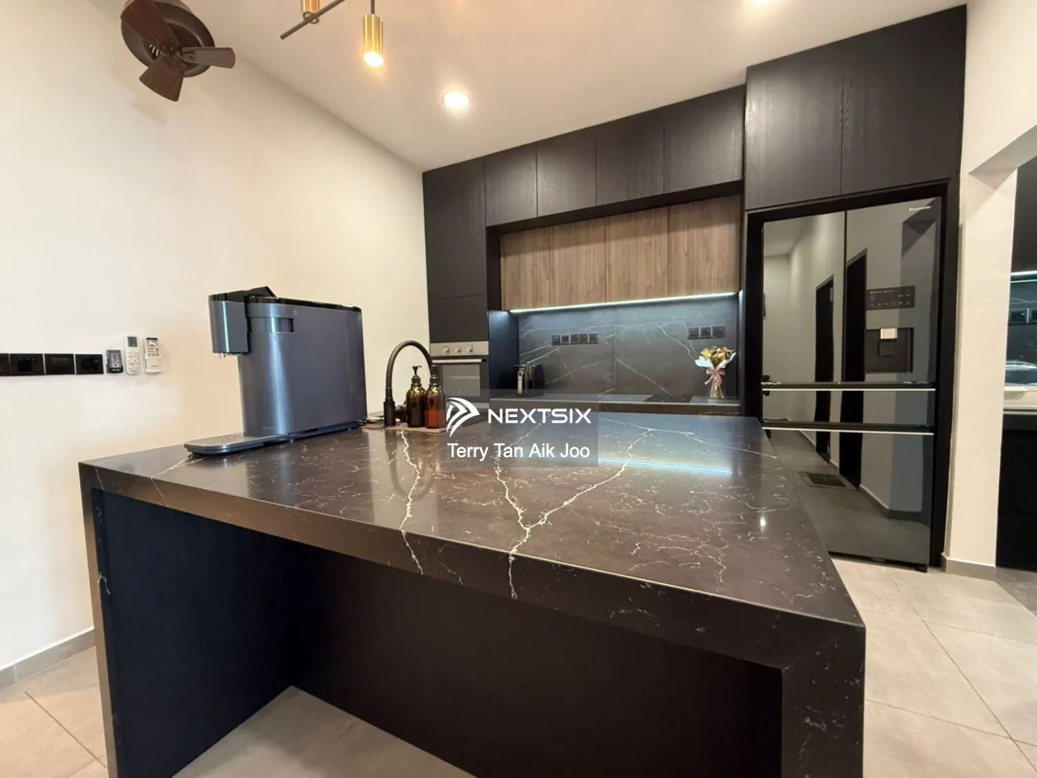 2-sty Terrace/Link House For Sale in Iskandar Puteri (Nusajaya) Johor - Image 13