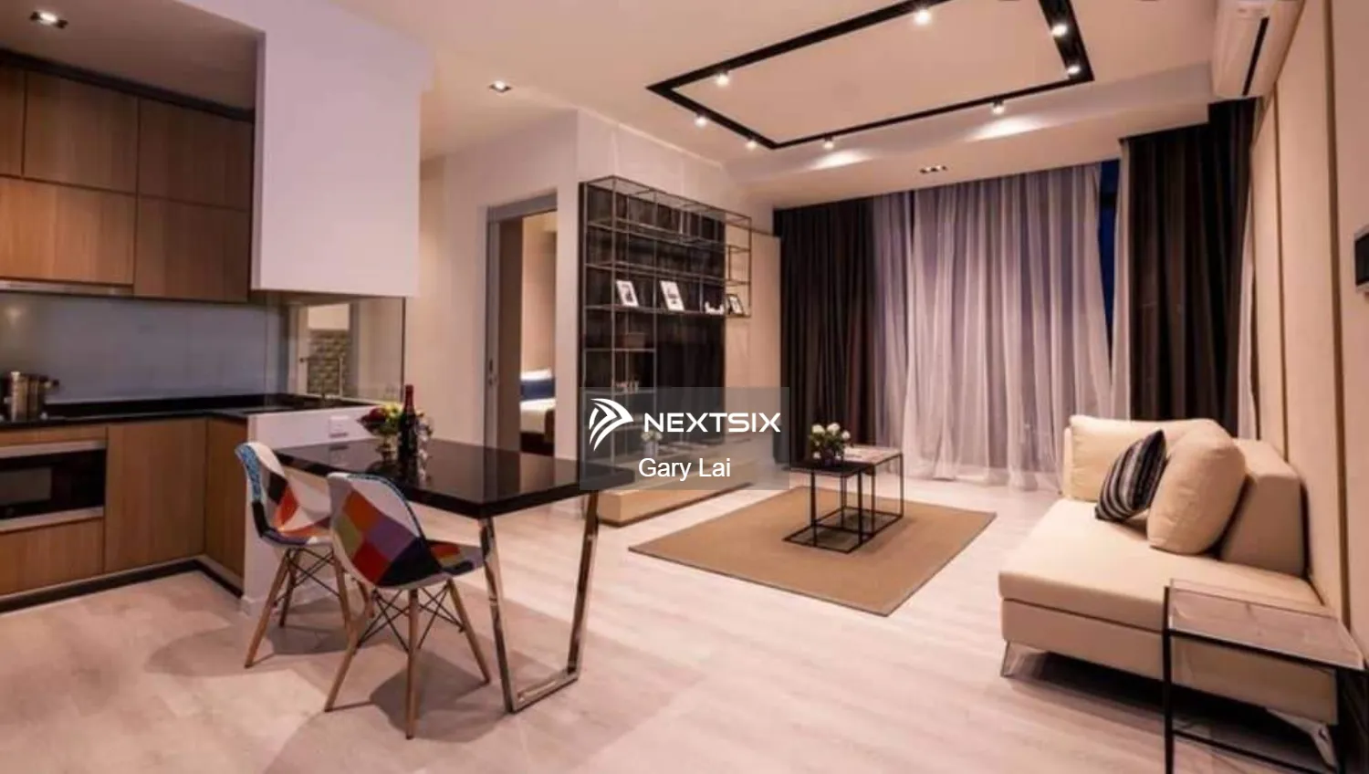 Serviced Residence For Sale in KL City Kuala Lumpur
