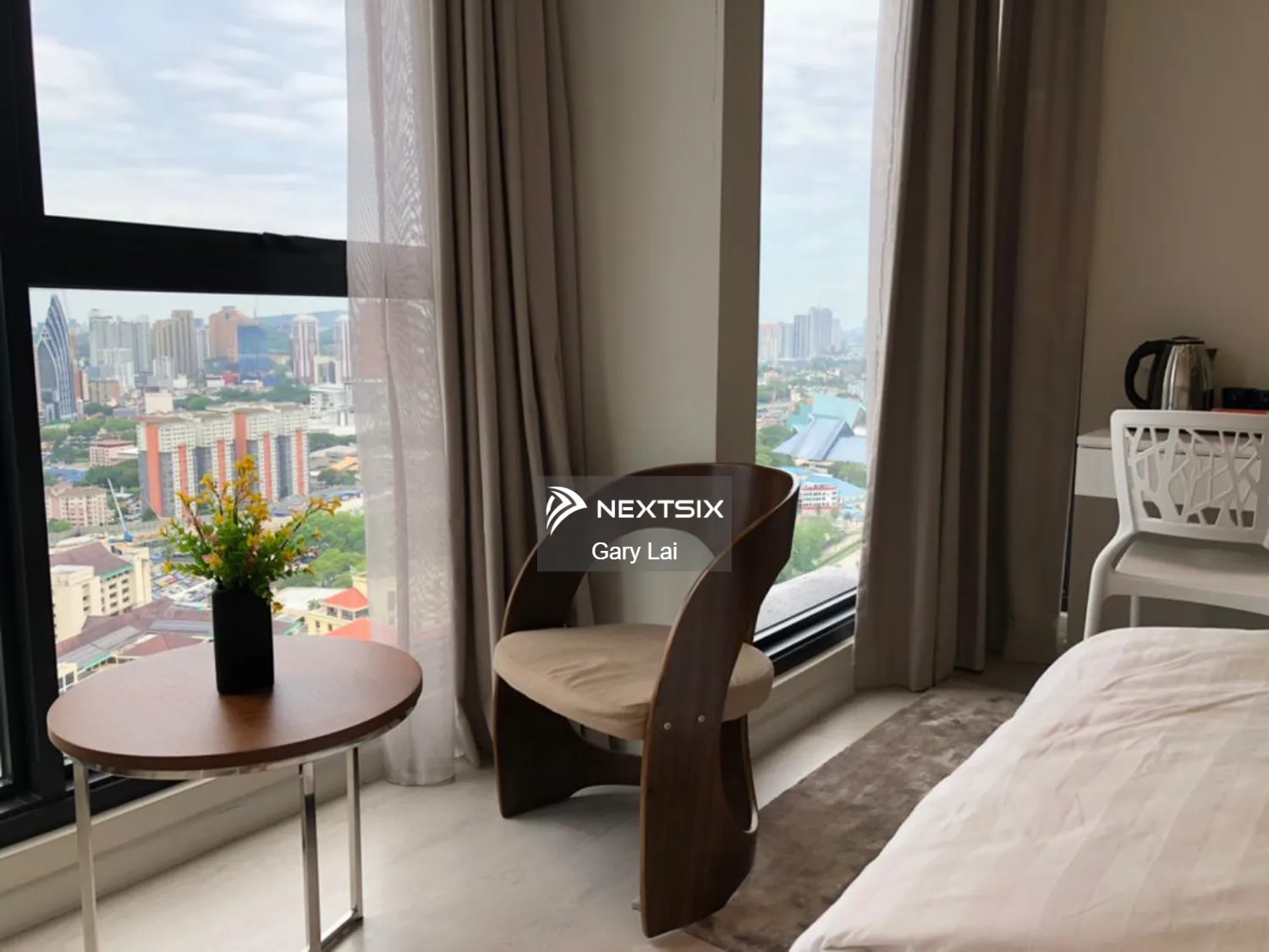 Serviced Residence For Sale in KL City Wilayah Persekutuan Kuala Lumpur - Image 10