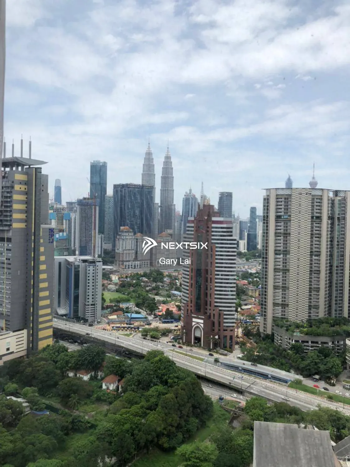 Serviced Residence For Sale in KL City Wilayah Persekutuan Kuala Lumpur - Image 11