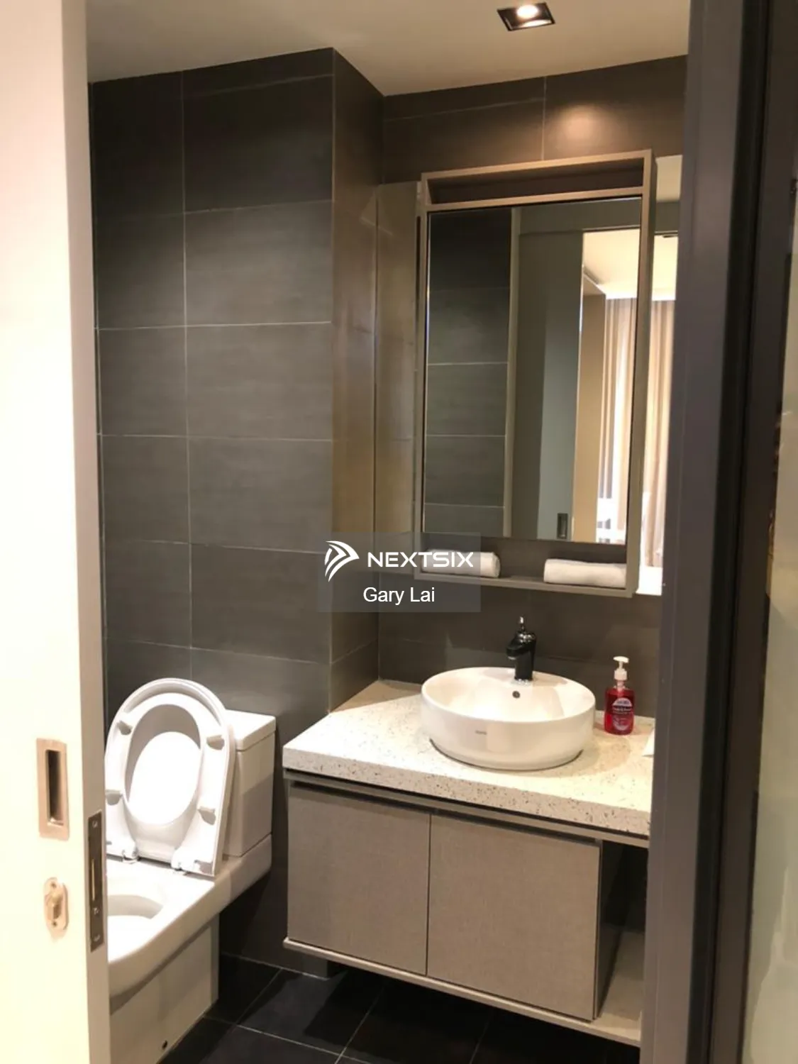 Serviced Residence For Sale in KL City Wilayah Persekutuan Kuala Lumpur - Image 13
