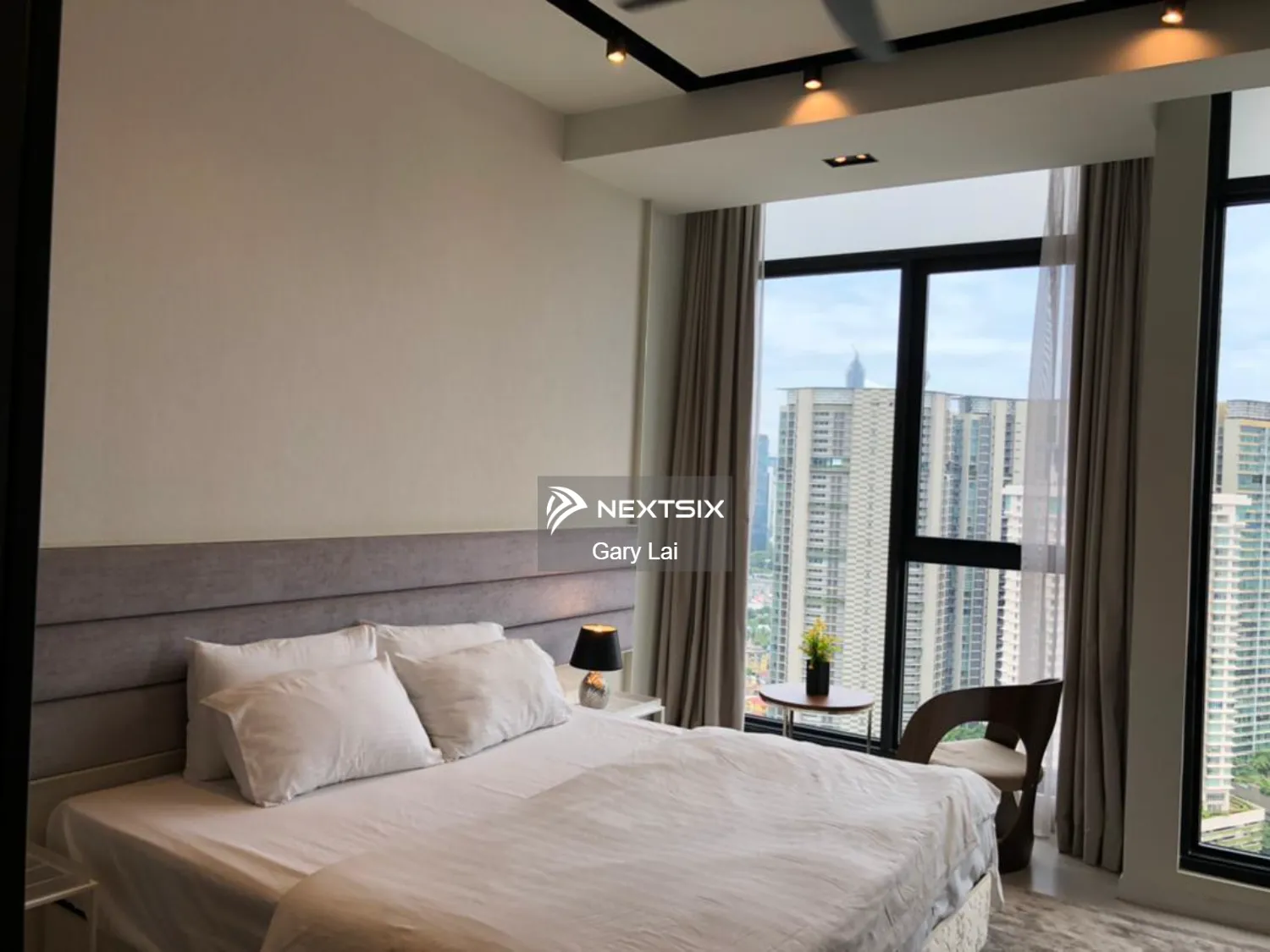 Serviced Residence For Sale in KL City Wilayah Persekutuan Kuala Lumpur - Image 14