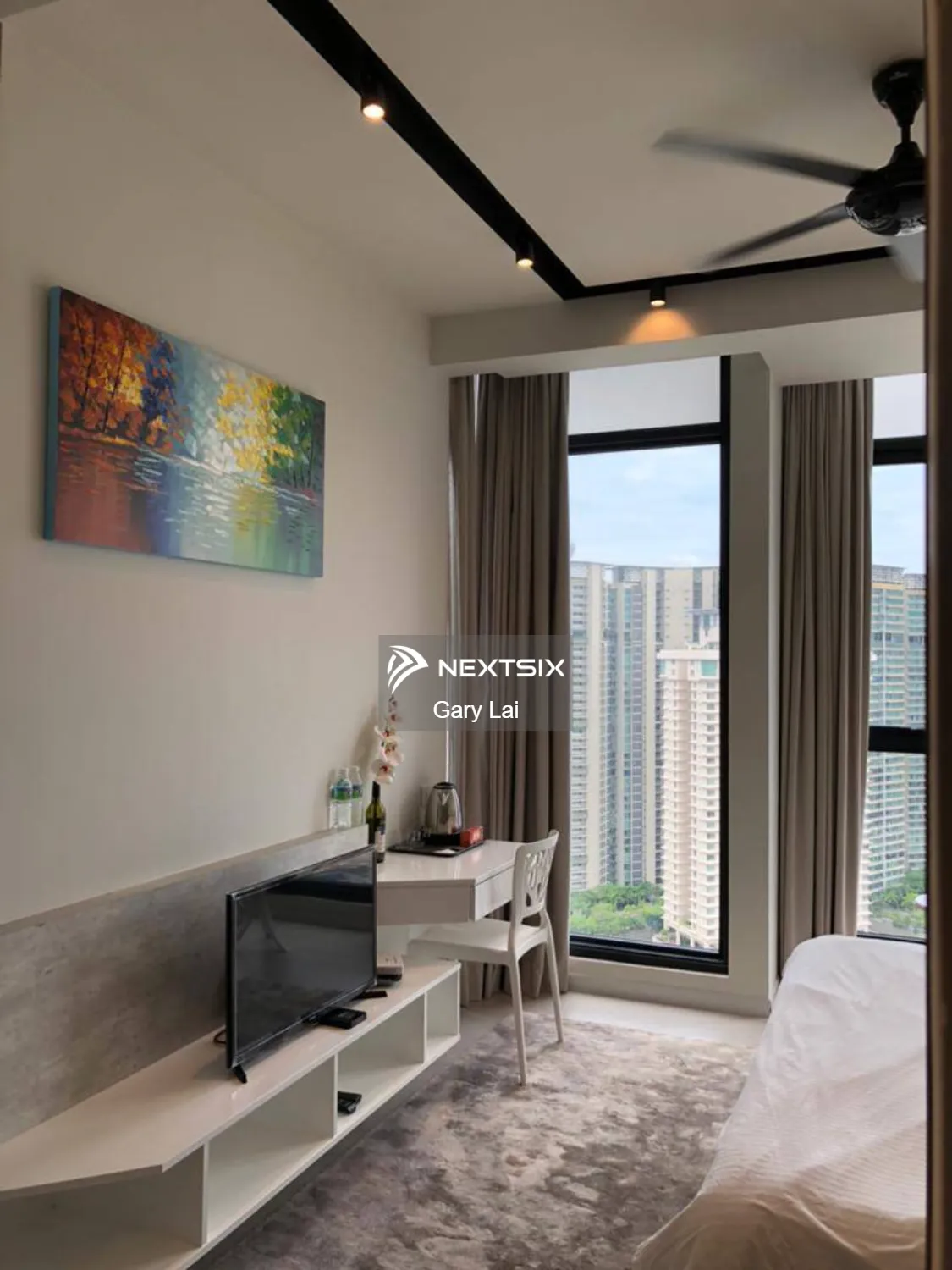 Serviced Residence For Sale in KL City Wilayah Persekutuan Kuala Lumpur - Image 5