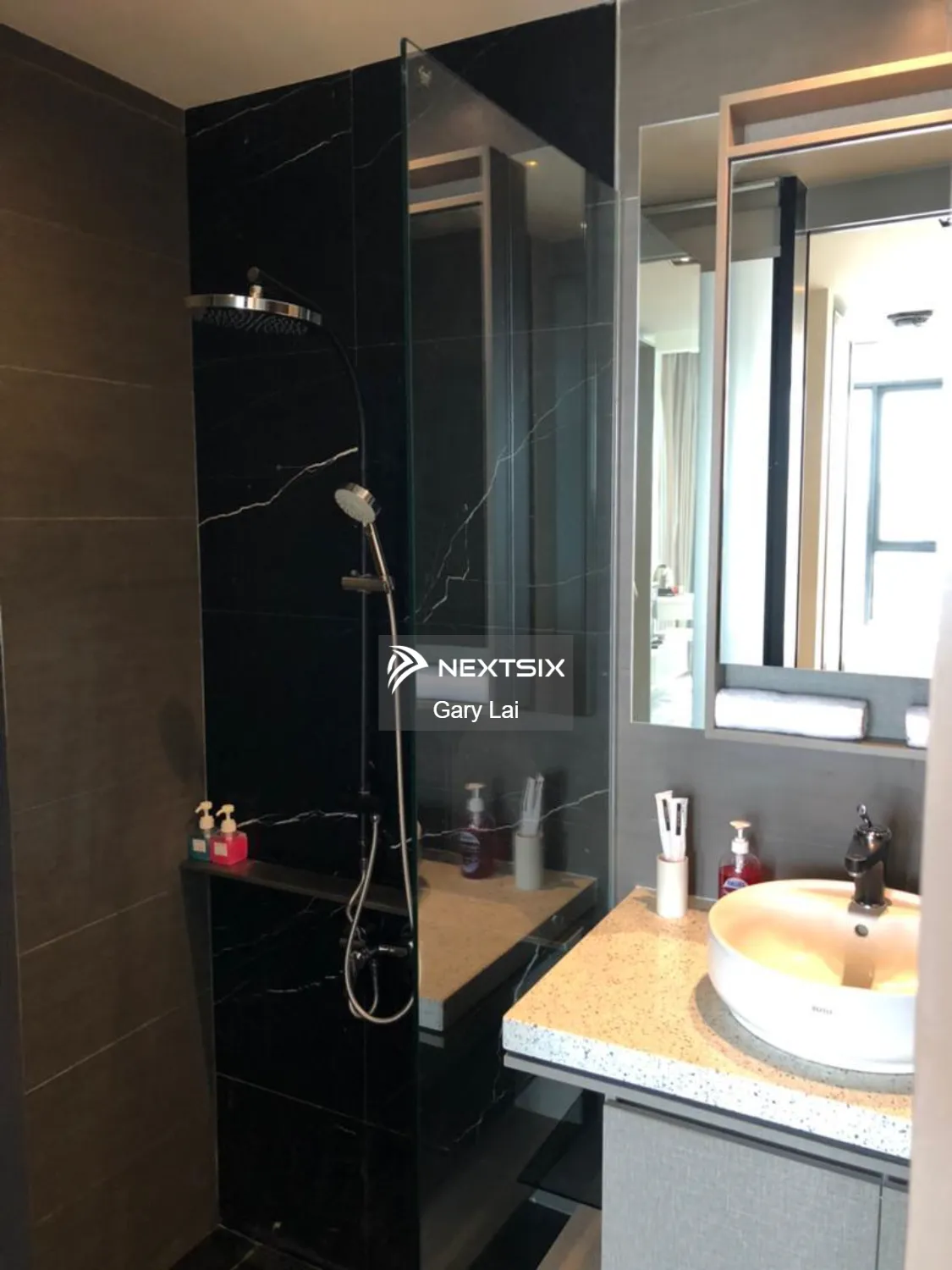 Serviced Residence For Sale in KL City Wilayah Persekutuan Kuala Lumpur - Image 6