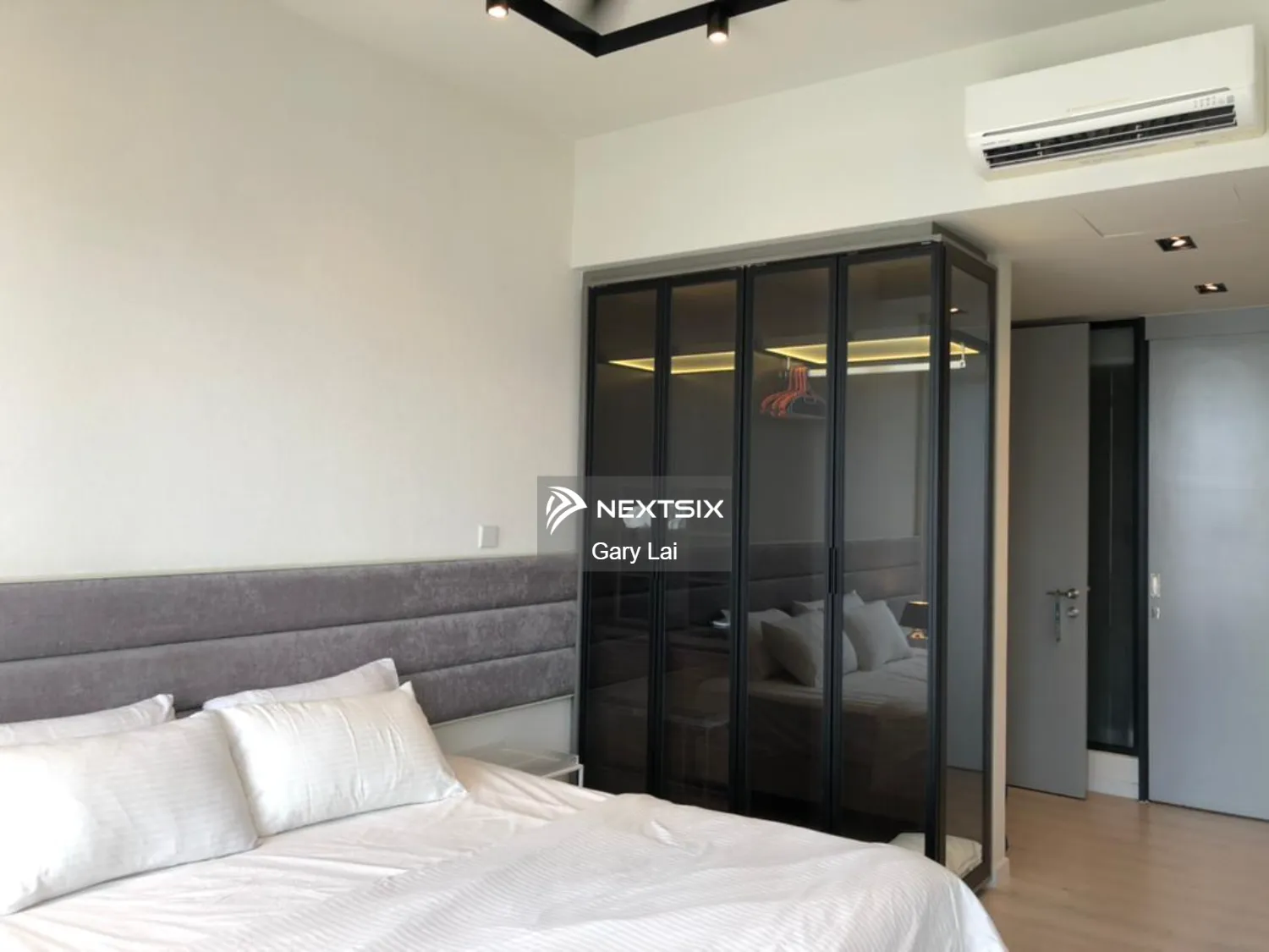 Serviced Residence For Sale in KL City Wilayah Persekutuan Kuala Lumpur - Image 7