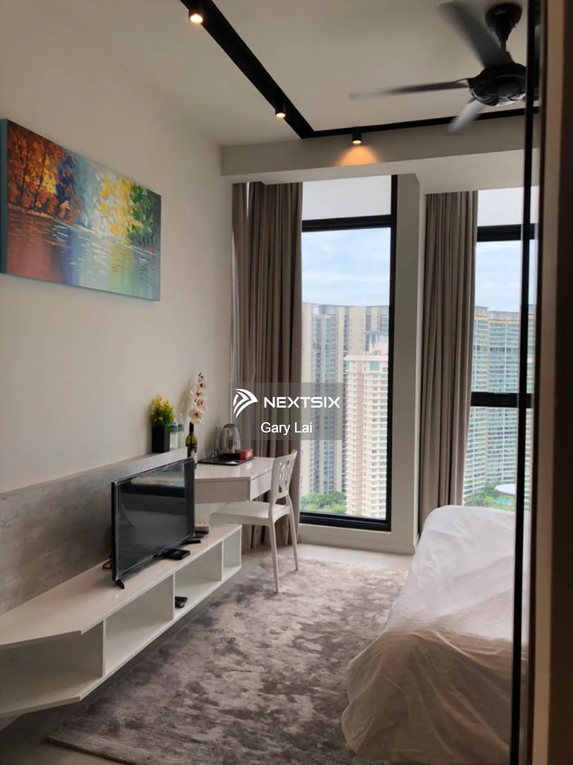 Serviced Residence For Sale in KL City Wilayah Persekutuan Kuala Lumpur - Image 8