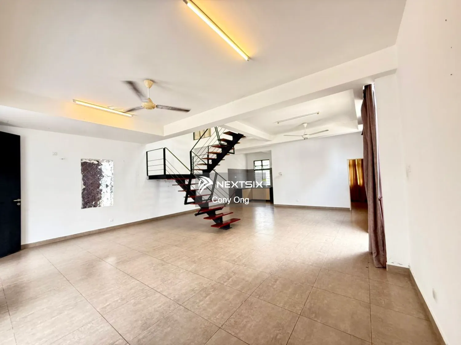 2-sty Terrace/Link House For Sale in Skudai Johor
