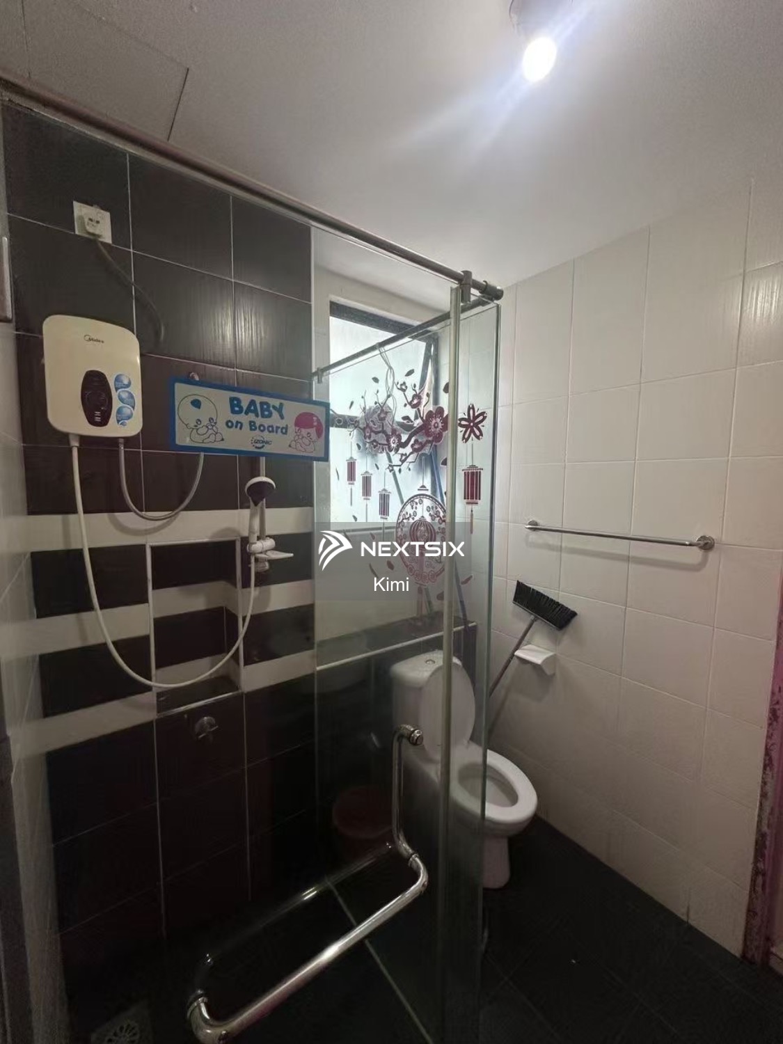 Serviced Residence For Sale in Johor Bahru Johor - Image 7