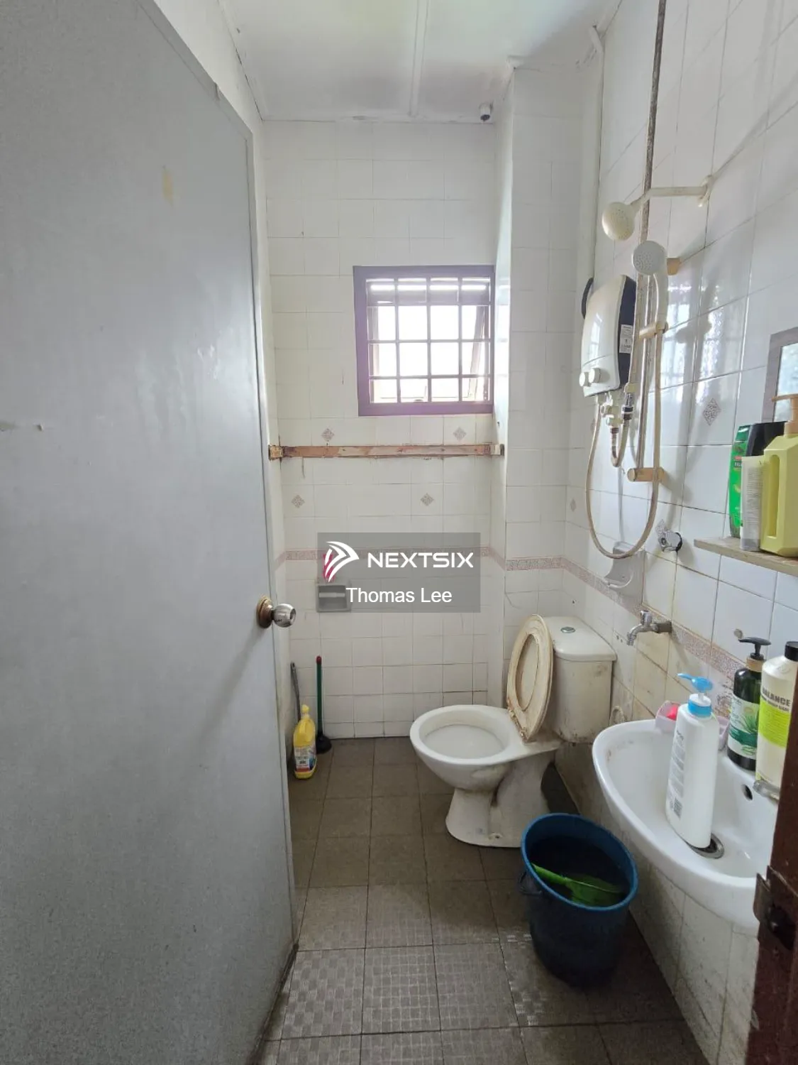 2-sty Terrace/Link House For Sale in Skudai Johor