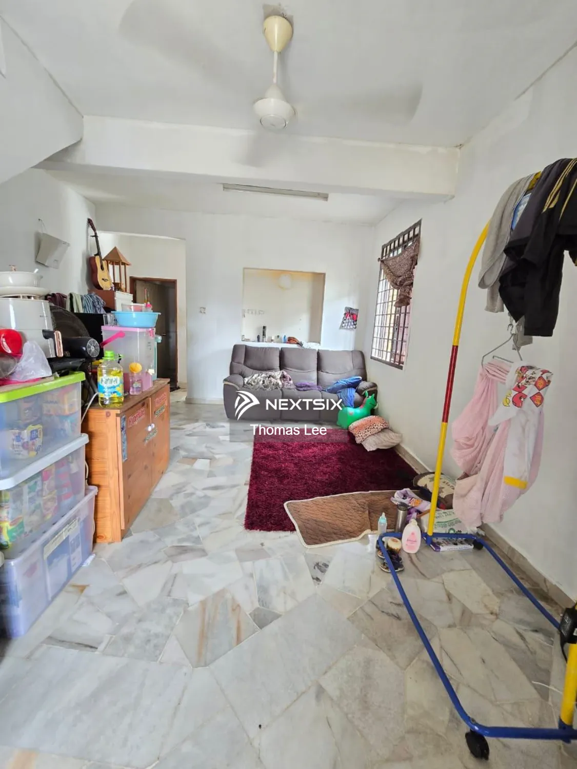 2-sty Terrace/Link House For Sale in Skudai Johor
