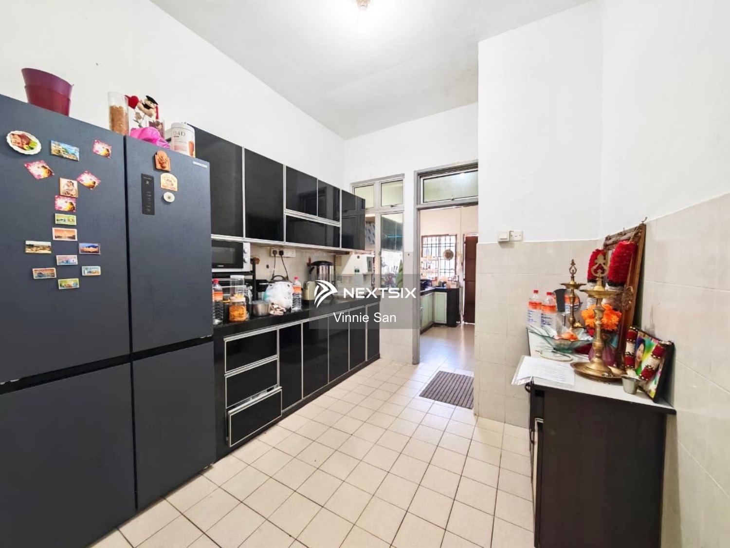 2-sty Terrace/Link House For Sale in Skudai Johor - Image 6