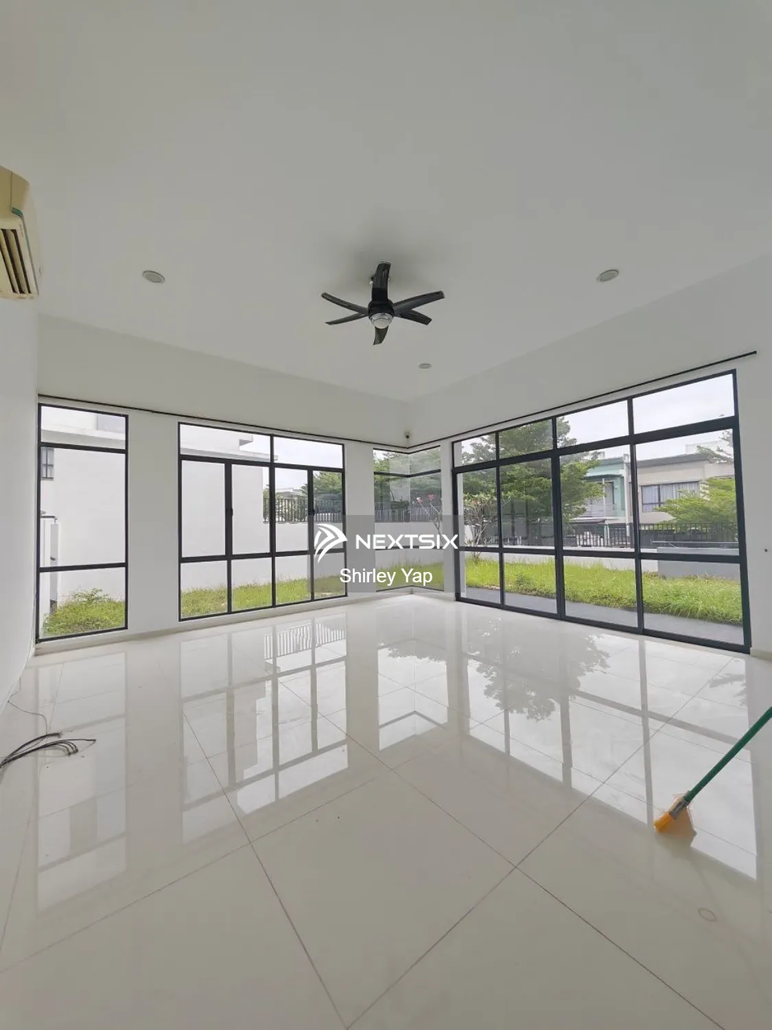 Bungalow For Rent in Horizon Hills Johor
