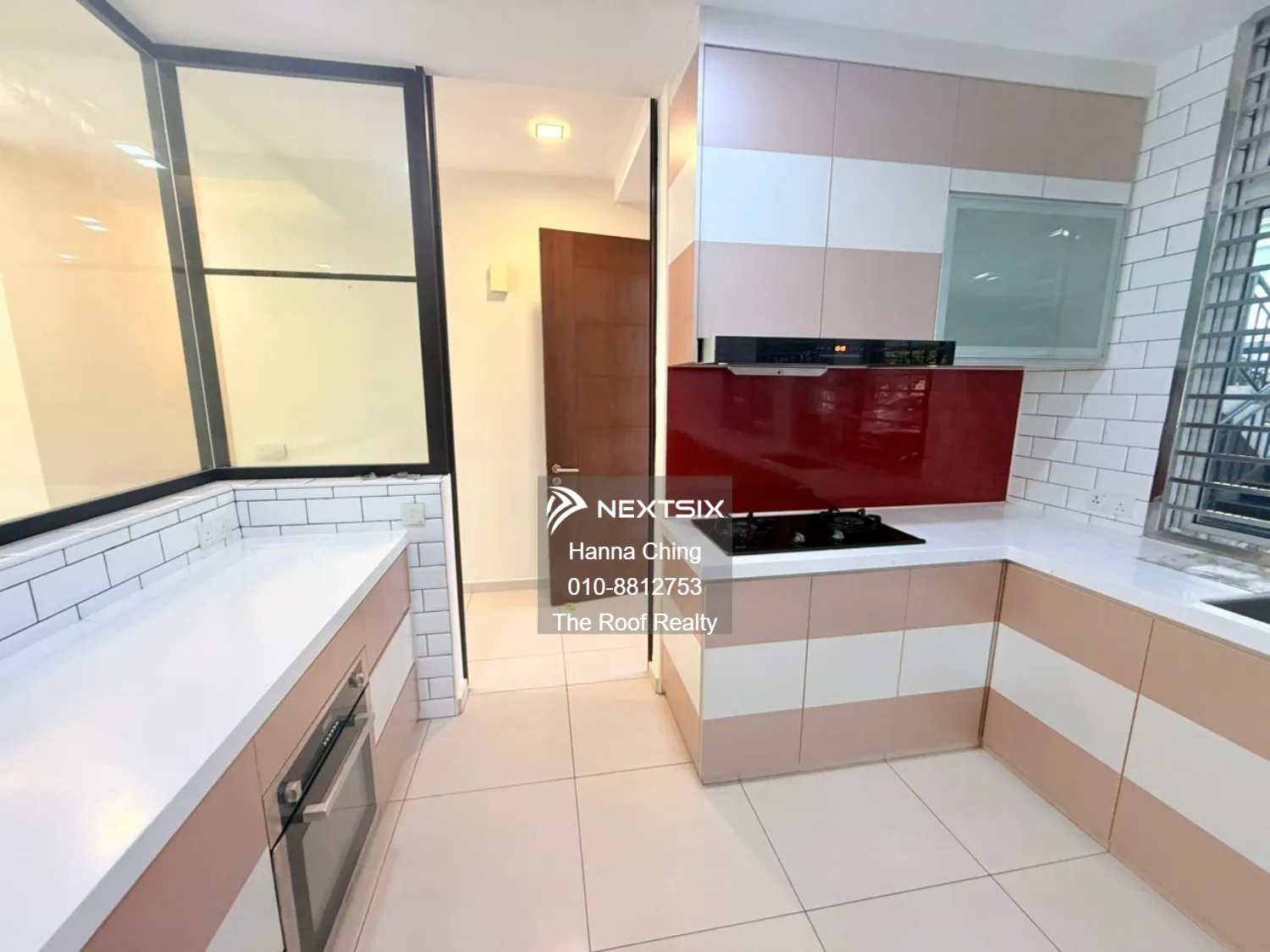 Townhouse For Sale in Skudai Johor - Image 10