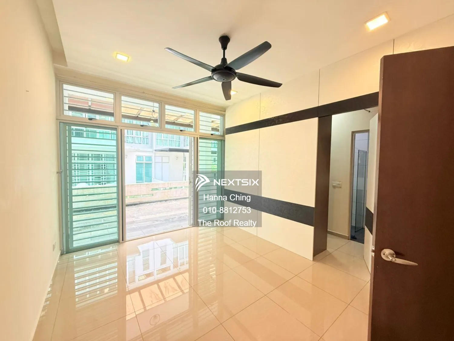 Townhouse For Sale in Skudai Johor - Image 11
